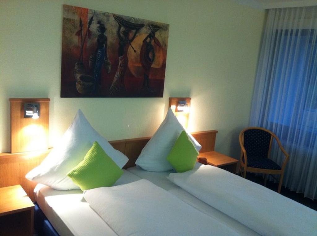 Stadthotel Bad Fallingbostel Habitación foto