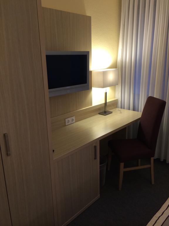 Stadthotel Bad Fallingbostel Habitación foto