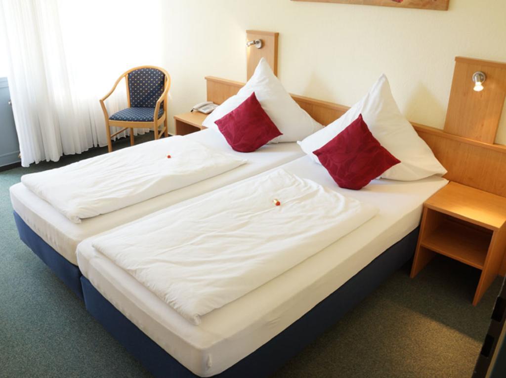 Stadthotel Bad Fallingbostel Habitación foto