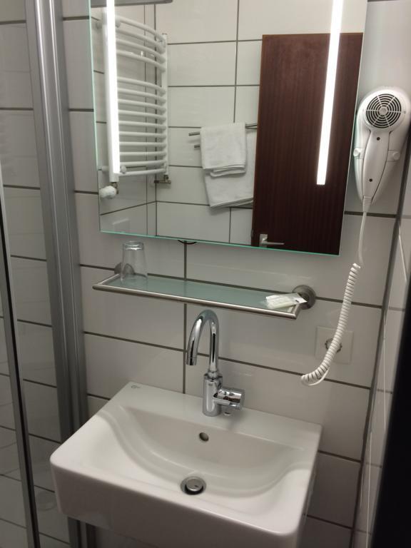 Stadthotel Bad Fallingbostel Habitación foto