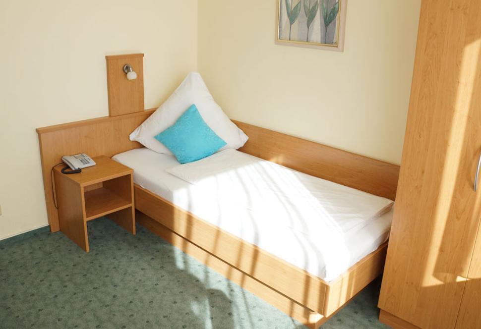 Stadthotel Bad Fallingbostel Habitación foto