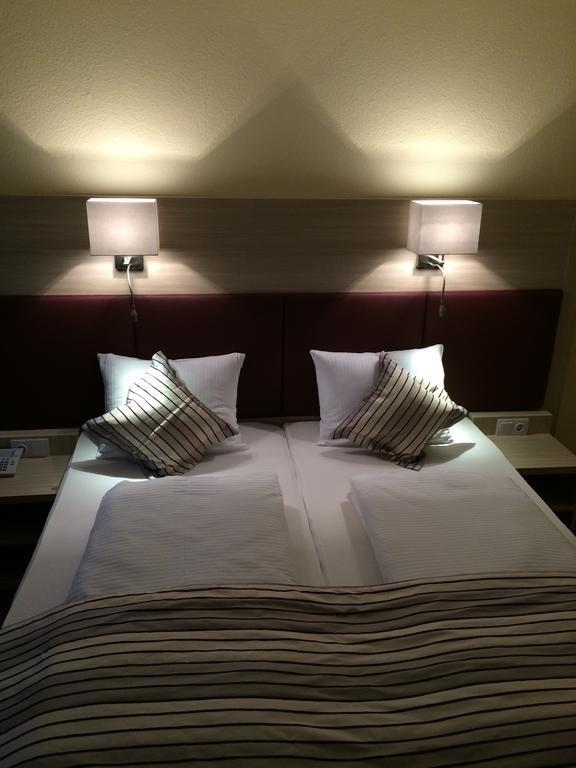 Stadthotel Bad Fallingbostel Habitación foto